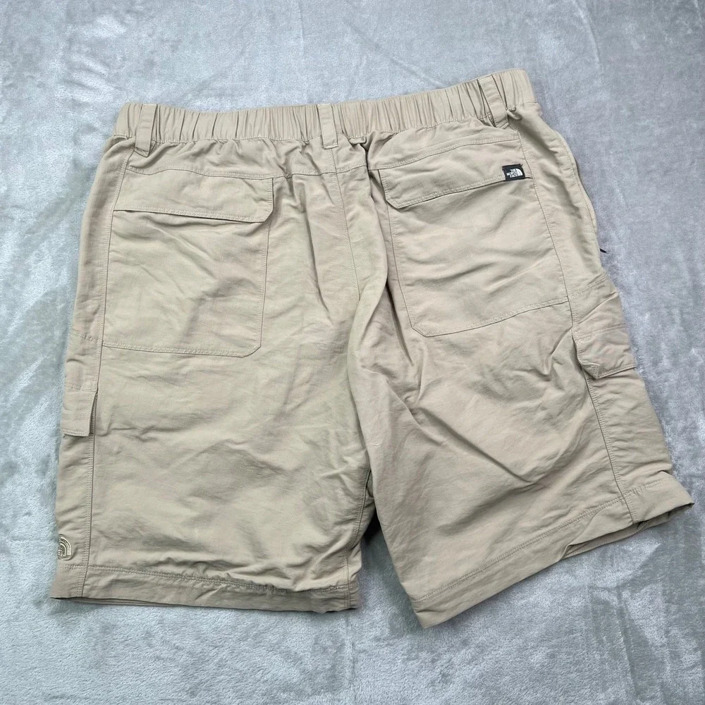 The North Face great these